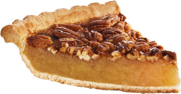 Picture of Home for the Holidays - Pecan Pie
