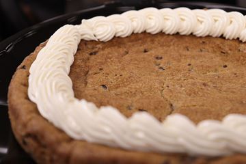 10” Cookie Cake